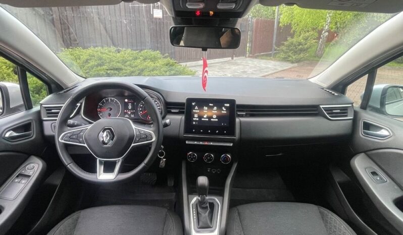 Renault Clio full