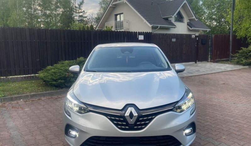 Renault Clio full