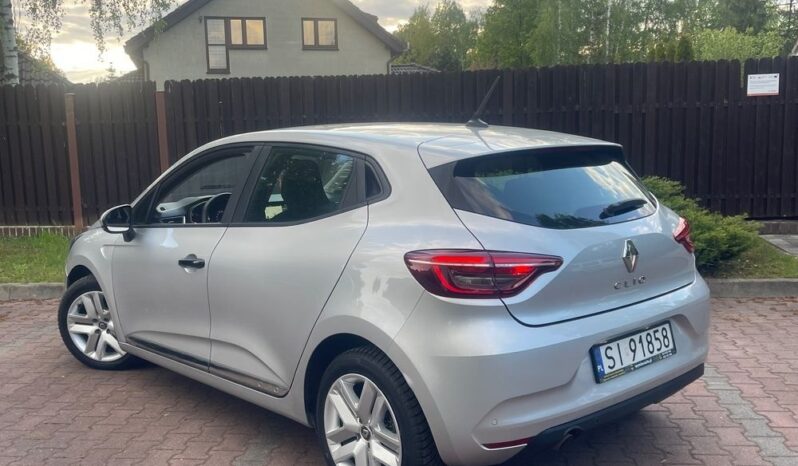 Renault Clio full
