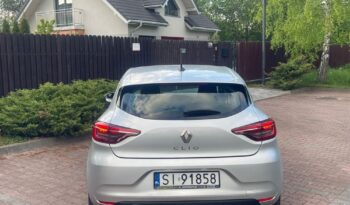 Renault Clio full