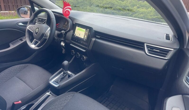 Renault Clio full