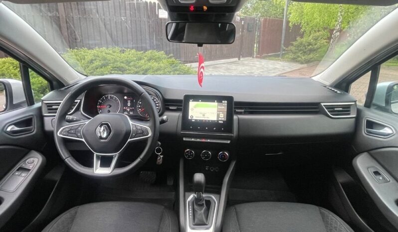Renault Clio full