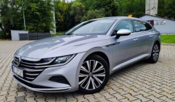 Volkswagen Arteon 2.0 TDI 4Motion Elegance DSG full