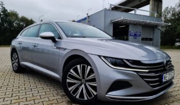 Volkswagen Arteon 2.0 TDI 4Motion Elegance DSG full