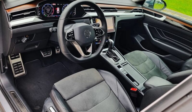 Volkswagen Arteon 2.0 TDI 4Motion Elegance DSG full