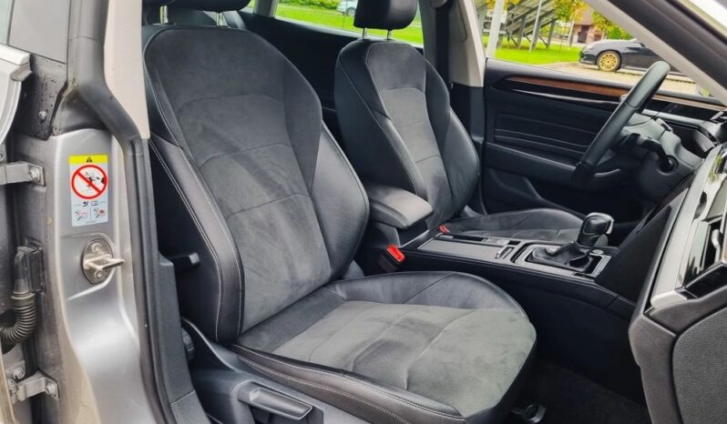 Volkswagen Arteon 2.0 TDI 4Motion Elegance DSG full