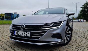 Volkswagen Arteon 2.0 TDI 4Motion Elegance DSG full