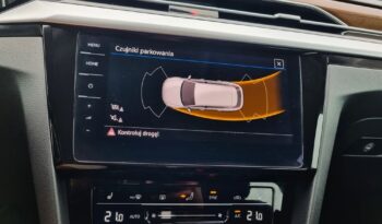 Volkswagen Arteon 2.0 TDI 4Motion Elegance DSG full