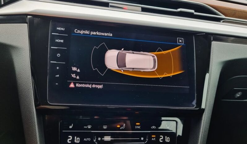 Volkswagen Arteon 2.0 TDI 4Motion Elegance DSG full
