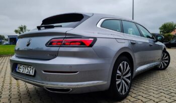 Volkswagen Arteon 2.0 TDI 4Motion Elegance DSG full