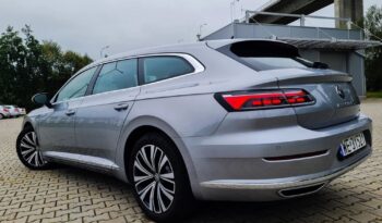 Volkswagen Arteon 2.0 TDI 4Motion Elegance DSG full