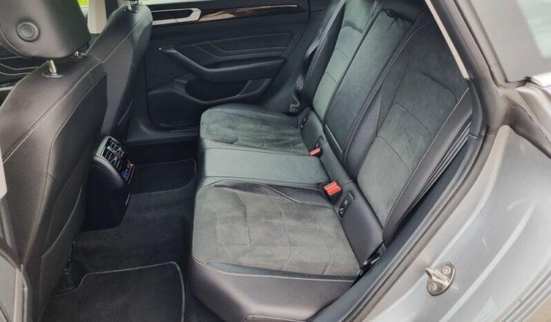 Volkswagen Arteon 2.0 TDI 4Motion Elegance DSG full