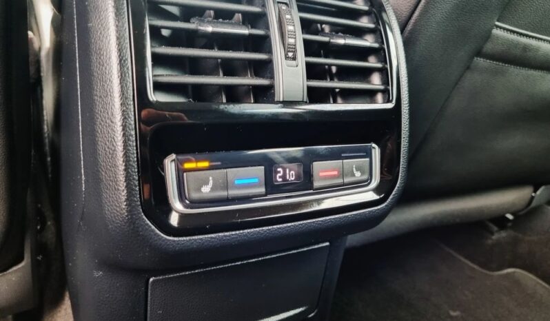 Volkswagen Arteon 2.0 TDI 4Motion Elegance DSG full