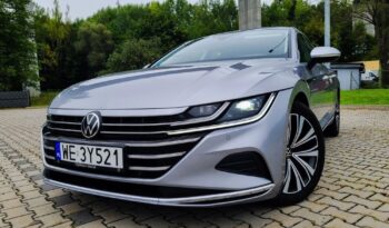 Volkswagen Arteon 2.0 TDI 4Motion Elegance DSG full