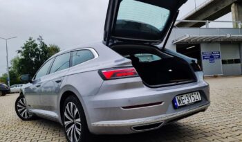 Volkswagen Arteon 2.0 TDI 4Motion Elegance DSG full