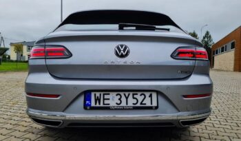 Volkswagen Arteon 2.0 TDI 4Motion Elegance DSG full