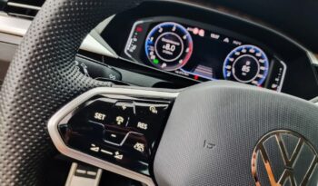 Volkswagen Arteon 2.0 TDI 4Motion Elegance DSG full