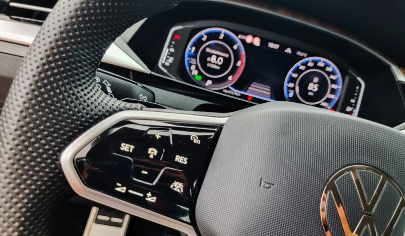Volkswagen Arteon 2.0 TDI 4Motion Elegance DSG full