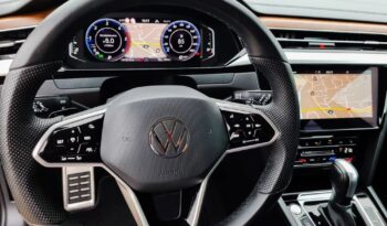 Volkswagen Arteon 2.0 TDI 4Motion Elegance DSG full