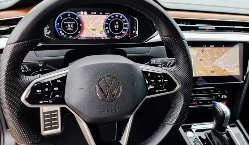 Volkswagen Arteon 2.0 TDI 4Motion Elegance DSG full