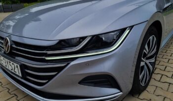 Volkswagen Arteon 2.0 TDI 4Motion Elegance DSG full