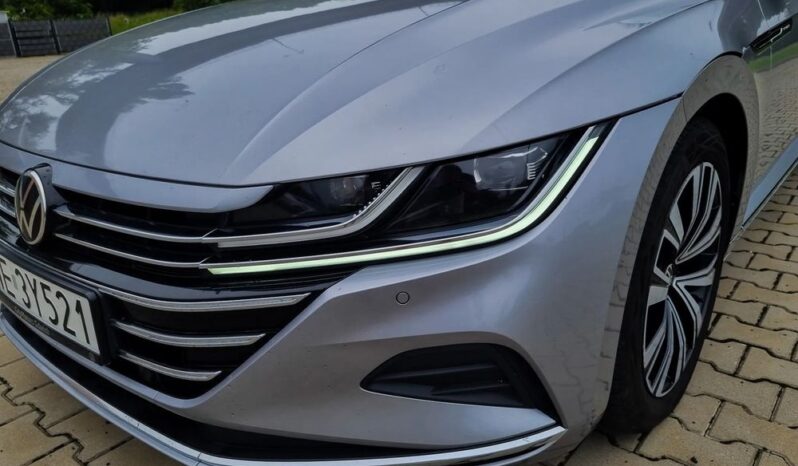 Volkswagen Arteon 2.0 TDI 4Motion Elegance DSG full