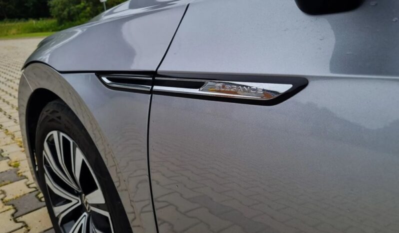 Volkswagen Arteon 2.0 TDI 4Motion Elegance DSG full