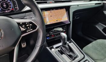 Volkswagen Arteon 2.0 TDI 4Motion Elegance DSG full