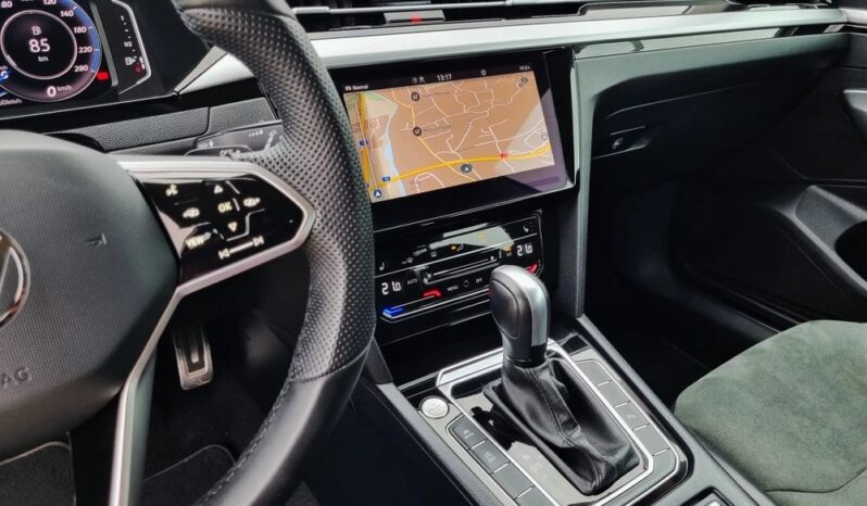 Volkswagen Arteon 2.0 TDI 4Motion Elegance DSG full