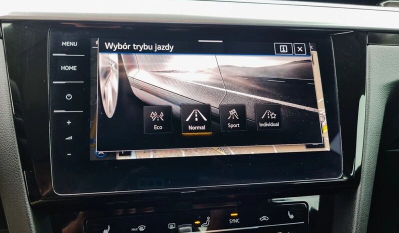 Volkswagen Arteon 2.0 TDI 4Motion Elegance DSG full