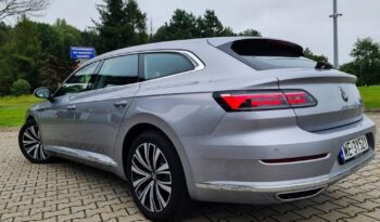 Volkswagen Arteon 2.0 TDI 4Motion Elegance DSG full