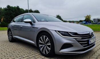 Volkswagen Arteon 2.0 TDI 4Motion Elegance DSG full