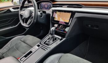 Volkswagen Arteon 2.0 TDI 4Motion Elegance DSG full