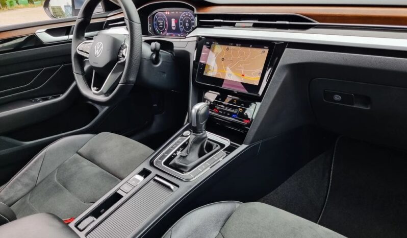 Volkswagen Arteon 2.0 TDI 4Motion Elegance DSG full