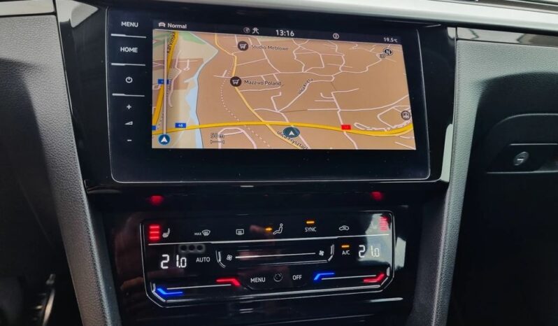 Volkswagen Arteon 2.0 TDI 4Motion Elegance DSG full