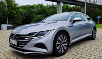 Volkswagen Arteon 2.0 TDI 4Motion Elegance DSG full
