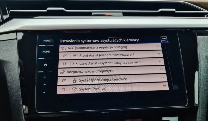 Volkswagen Arteon 2.0 TDI 4Motion Elegance DSG full