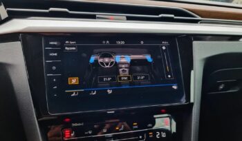 Volkswagen Arteon 2.0 TDI 4Motion Elegance DSG full
