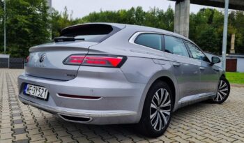 Volkswagen Arteon 2.0 TDI 4Motion Elegance DSG full