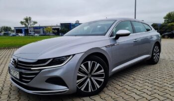 Volkswagen Arteon 2.0 TDI 4Motion Elegance DSG full