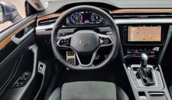 Volkswagen Arteon 2.0 TDI 4Motion Elegance DSG full