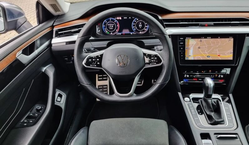 Volkswagen Arteon 2.0 TDI 4Motion Elegance DSG full