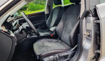 Volkswagen Arteon 2.0 TDI 4Motion Elegance DSG full