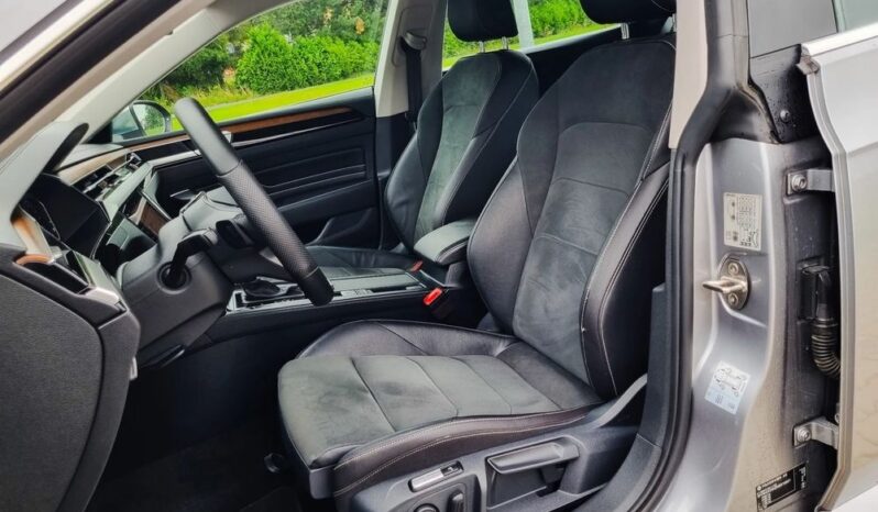Volkswagen Arteon 2.0 TDI 4Motion Elegance DSG full