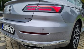 Volkswagen Arteon 2.0 TDI 4Motion Elegance DSG full