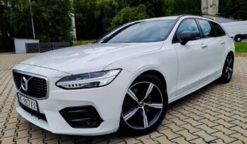 Volvo V90 D4 AWD R-Design full