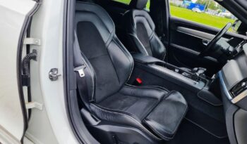 Volvo V90 D4 AWD R-Design full