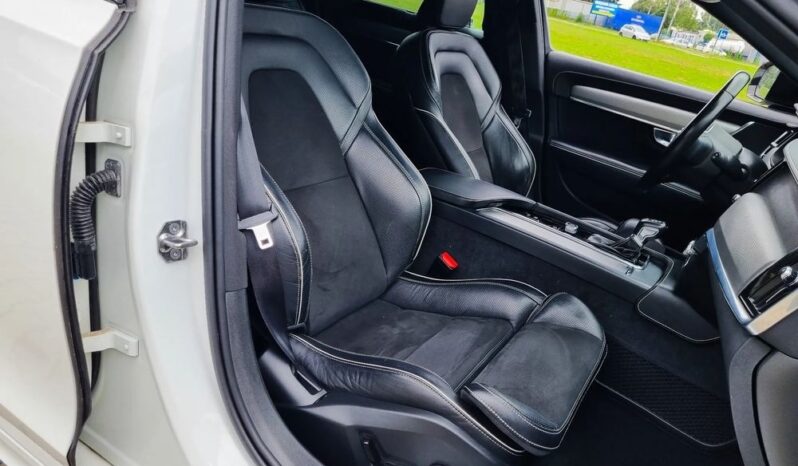 Volvo V90 D4 AWD R-Design full