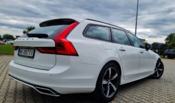 Volvo V90 D4 AWD R-Design full