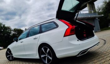 Volvo V90 D4 AWD R-Design full